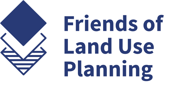 Friends of Land Use Planning